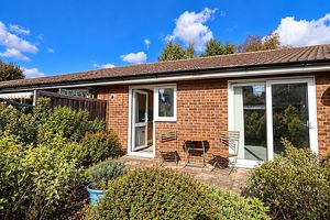 Rear Of Property- click for photo gallery